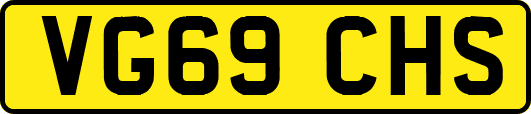 VG69CHS