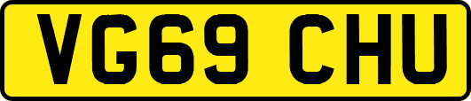 VG69CHU