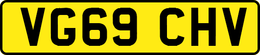 VG69CHV