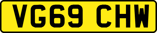 VG69CHW