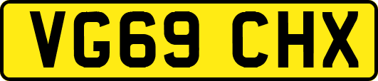 VG69CHX