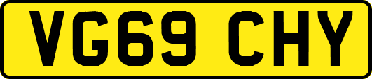 VG69CHY