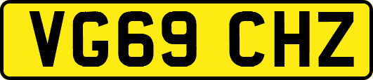 VG69CHZ