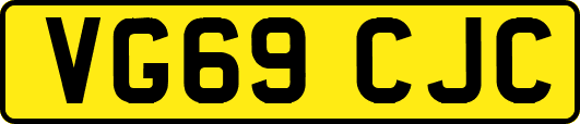 VG69CJC