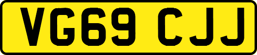 VG69CJJ