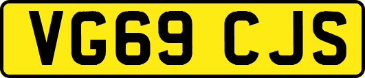 VG69CJS
