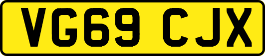 VG69CJX