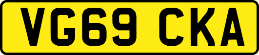 VG69CKA