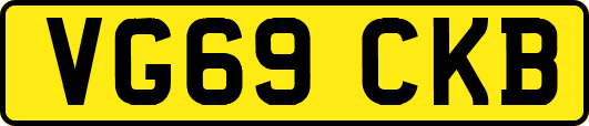 VG69CKB