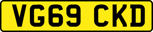 VG69CKD