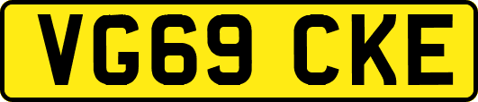 VG69CKE