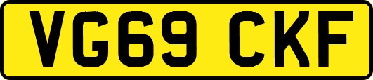 VG69CKF