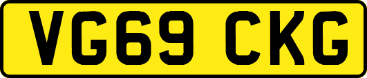 VG69CKG