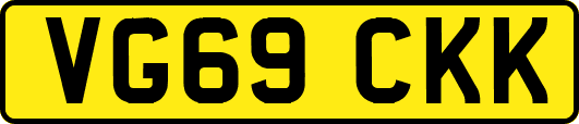 VG69CKK