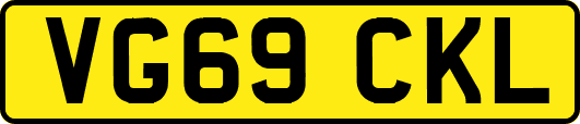 VG69CKL