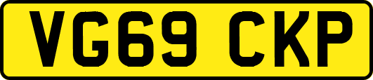 VG69CKP