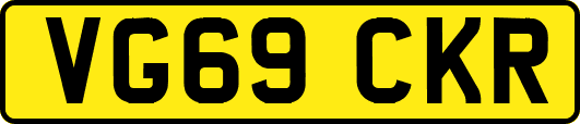 VG69CKR