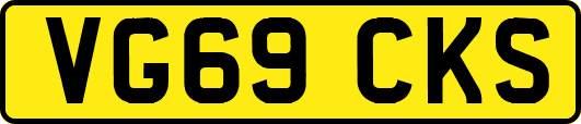 VG69CKS