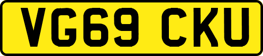 VG69CKU