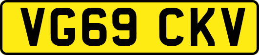 VG69CKV