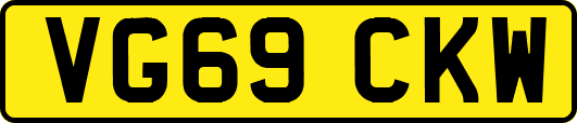 VG69CKW