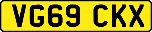 VG69CKX