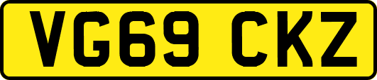 VG69CKZ
