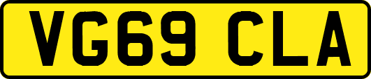 VG69CLA