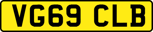 VG69CLB