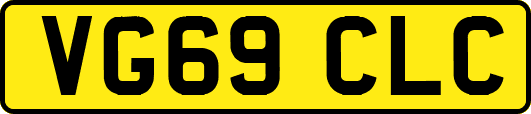 VG69CLC