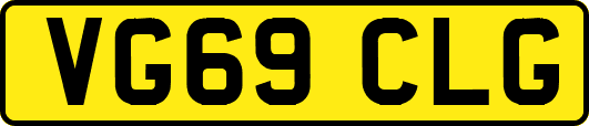VG69CLG