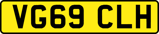VG69CLH