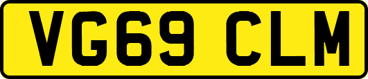 VG69CLM