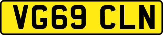 VG69CLN