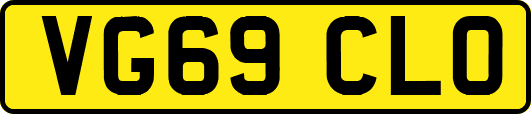 VG69CLO