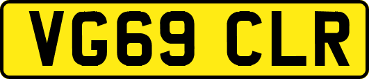 VG69CLR