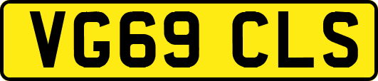 VG69CLS
