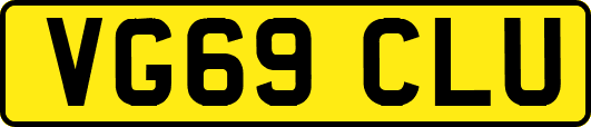 VG69CLU