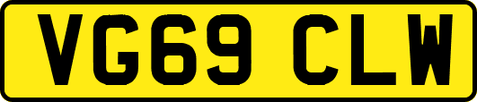 VG69CLW