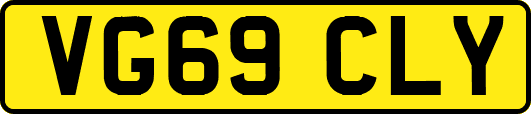 VG69CLY