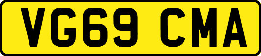VG69CMA