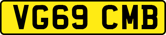 VG69CMB