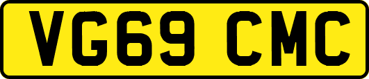 VG69CMC