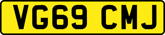 VG69CMJ