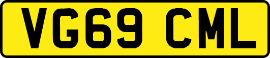 VG69CML