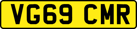 VG69CMR