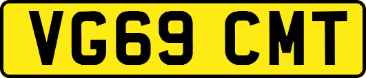 VG69CMT