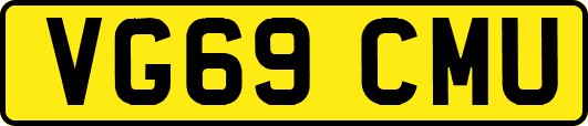 VG69CMU