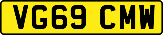 VG69CMW