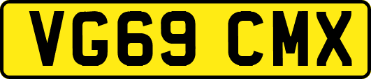 VG69CMX